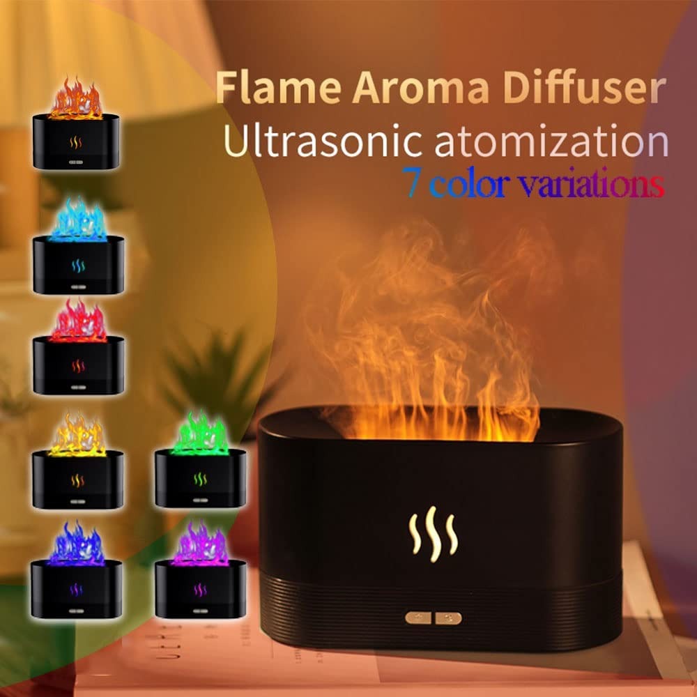 Aroma Diffuser