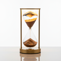 Moving Sand Art Lamp